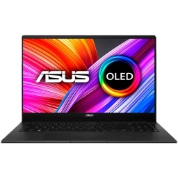 Notebook Asus Core i9 5.4Ghz, 16GB, 1TB SSD, 15.6" OLED 2.8K, RTX 3050 6GB NNET