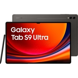 Samsung X910 Tab S9 Ultra 12+256GB 14.6" gris NNET