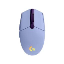 Mouse Gamer Logitech G203 RGB Lightsync