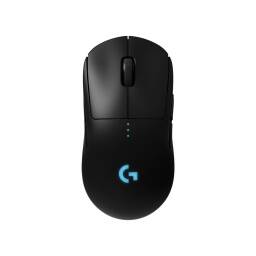 Mouse Gamer Logitech Pro