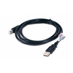 CABLE USB 2.0 3M IMPRESORA NNET