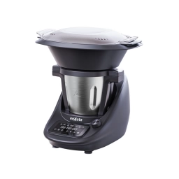 Robot de Cocina Enxuta 1700W 2.3 Lts