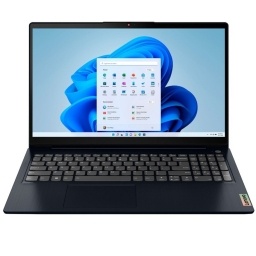 Notebook Lenovo Core i5 4.5Ghz, 8GB, 512GB SSD, 15.6" FHD Touch NNET
