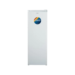 Freezer Vertical Enxuta 242 Litros FVENX22242