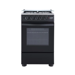 Cocina a Gas James 4 Hornallas C506 MNT