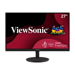 Monitor ViewSonic VA2747-MHJ 27 Pulgadas FHD LED HDMI