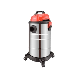 Aspiradora de Polvo y Agua Enxuta 30Lts 1600 W 