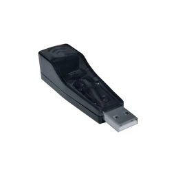 Adaptador de Red USB a RJ-45 KLT-008P Ethernet 100Mbps