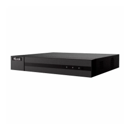DVR HiLook 1080p Lite 4 Canales 