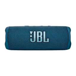 Parlante Port�til JBL Flip 6 Azul