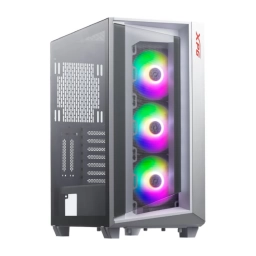 GABINETE XPG CRUISER WHITE NNET