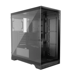 GABINETE XPG INVADER X BLACK AQ NNET