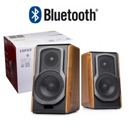 Parlantes Edifier 2.0 S1000MKII bluetooth NNET