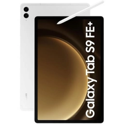 Samsung X610 Tab S9 FE Plus 8+128GB 12.4" silver NNET