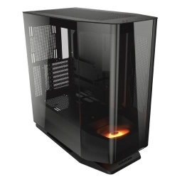 GABINETE COUGAR FV270 BLACK NNET