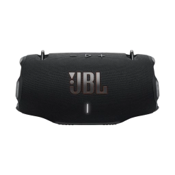 Parlante Porttil JBL Xtreme 4 Bluetooth IP67 BK