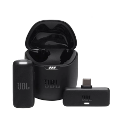 Micr�fono Inal�mbrico JBL Quantum Stream para Gaming