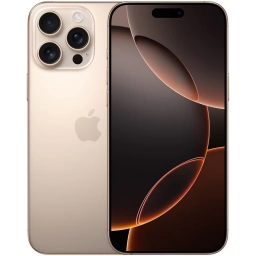 iPhone 16 Pro 256GB dorado NNET