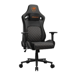 Silla Gamer Cougar Defensor Gris F