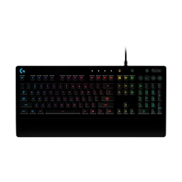 Teclado Logitech G213 Prodigy Ingls
