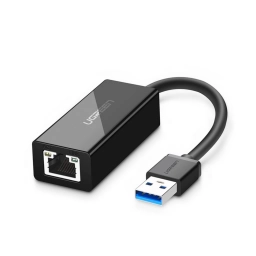 Adaptador Ugreen RJ45 Usb a Ethernet Gigabit