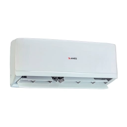 Aire Acondicionado James 24.000 BTU 2900W 