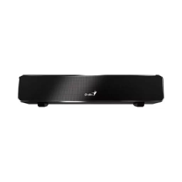 Parlante Genius RS2 Soundbar 100 USB 3W