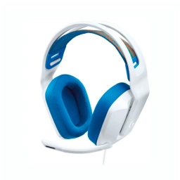 Auriculares Gamer Logitech G335 3.5mm