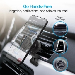 SOPORTE NAZTECH P-CELULAR VENT 15477 NNET