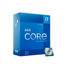 PROCESADOR I7 12700K S1700 SFA NNET