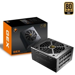 FUENTE COUGAR GEX1050 FULL MODULAR NNET