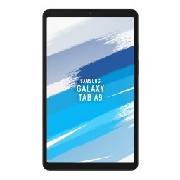 TABLET SAMSUNG TAB A9 8.7 4GB 64GB NNET
