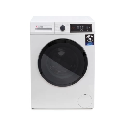 Lavarropas James Frontal 7KG 15 Programas LR 7990 INV