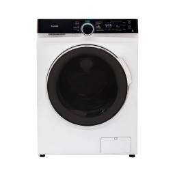 Lavarropas James Frontal 10.5KG 14 Programas LR 1016 BL G3