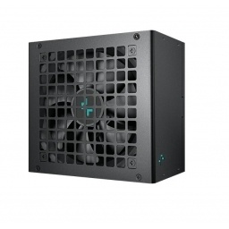 Fuente Deepcool 750W 80 Plus Bronze NNET
