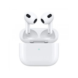 Auriculares Inalmbricos Apple Airpods 3 con Estuche 