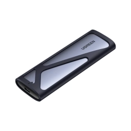 Gabinete Ugreen para Discos SSD NVMe M2 USB