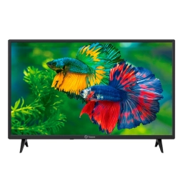 Tv Thompson 32 HD ISDB-T T2EL 