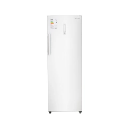 Freezer Vertical James 227 Litros FVJ 320 NFM
