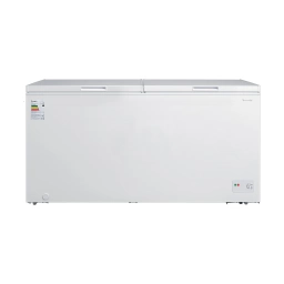 Freezer Horizontal James 496 Litros FHJ 510 M