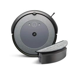 Aspiradora Robot Roomba Combo i5 