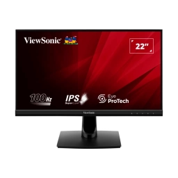Monitor ViewSonic VA2214-H 22 FHD 100Hz 4ms