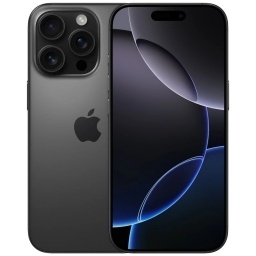IPHONE 16 PRO 256GB NEGRO NNET
