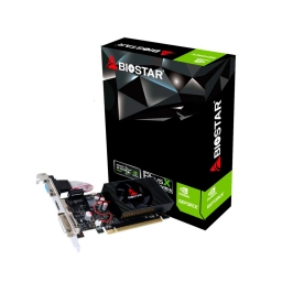 Tarjeta de Video Biostar GeForce G210 1GB DDR3 