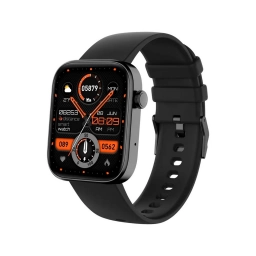 Smartwatch Colmi P71 Negro Pantalla 1.9 IP68 Bluetooth
