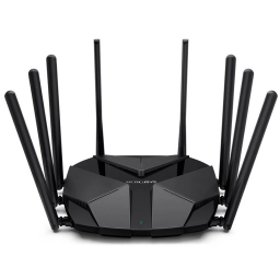 Router Mercusys MR90X AX6000 8 Stream WiFi 6
