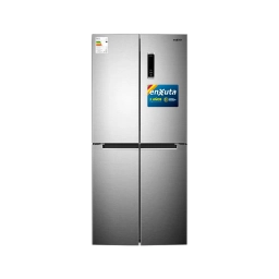Heladera Enxuta Multi Door 401 Litros Inverter RENXMD22400I