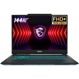 Notebook Gamer MSI Core i7 16GB 512GB SSD 14 FHD+ RTX 4060 8GB NNET