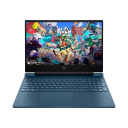 Notebook Gamer HP Victus 15 Core i7 16GB 512GB 15.6 FHD RTX 4050 6GB Win11