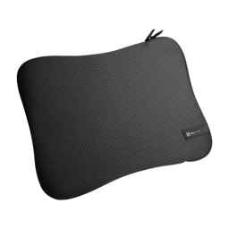 FUNDA KLIP XTREME SLEEVE KNS310B 14.1 NNET